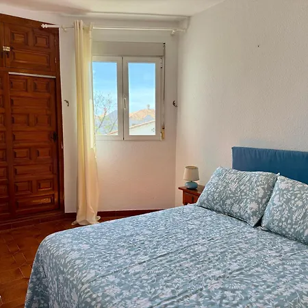 Apartmán Palmeras - 2 Bedroom Near The With Pool - Lual *