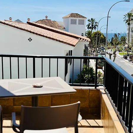 Palmeras - 2 Bedroom Near The With Pool - Lual Apartmán
