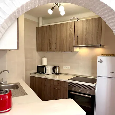 Palmeras - 2 Bedroom Near The With Pool - Lual * Nerja
